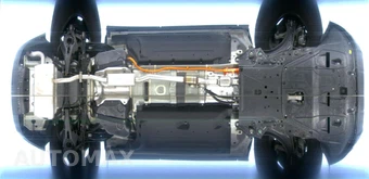 2026 Kia Sportage Hybrid LX - miniatura 20