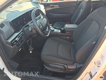 2026 Kia Sportage Hybrid LX - miniatura 7