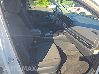 2026 Kia Sportage Hybrid LX - miniatura 8