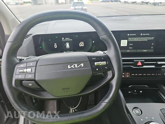 2026 Kia Sportage Hybrid LX - miniatura 10