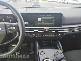 2026 Kia Sportage Hybrid LX - miniatura 11