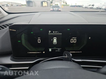 2026 Kia Sportage Hybrid LX - miniatura 12