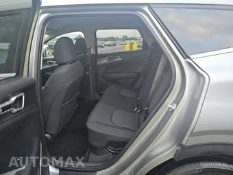 2026 Kia Sportage Hybrid LX - miniatura 13