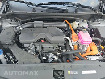 2026 Kia Sportage Hybrid LX - miniatura 15