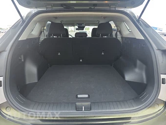 2026 Kia Sportage Hybrid LX - miniatura 16