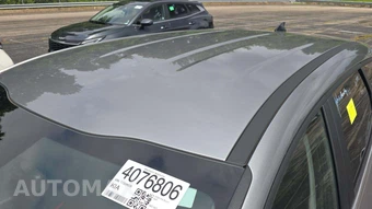 2026 Kia Sportage Hybrid LX - miniatura 20