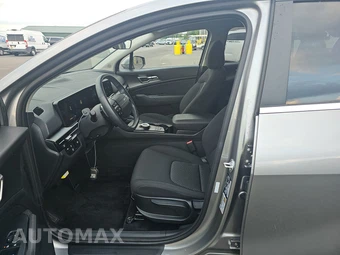2026 Kia Sportage Hybrid LX - miniatura 7