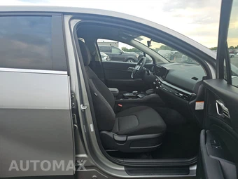 2026 Kia Sportage Hybrid LX - miniatura 8
