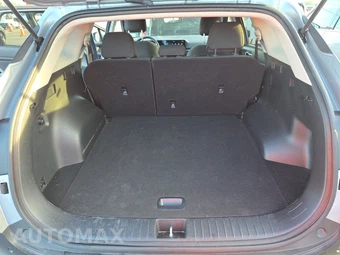 2026 Kia Sportage Hybrid LX - miniatura 11