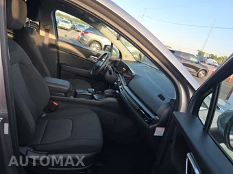 2026 Kia Sportage Hybrid LX - miniatura 14