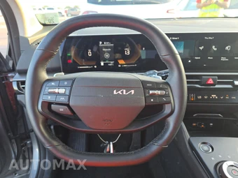 2026 Kia Sportage Hybrid LX - miniatura 16
