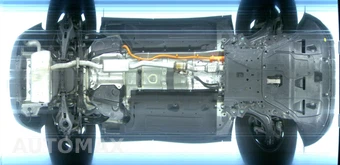 2026 Kia Sportage Hybrid LX - miniatura 18
