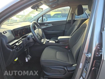 2026 Kia Sportage Hybrid LX - miniatura 5