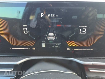 2026 Kia Sportage Hybrid LX - miniatura 8