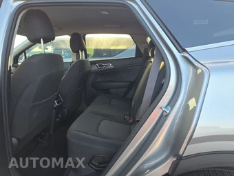 2026 Kia Sportage Hybrid LX - miniatura 9