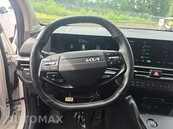 2026 Kia Sportage Hybrid LX - miniatura 10
