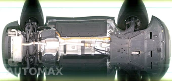 2026 Kia Sportage Hybrid LX - miniatura 17