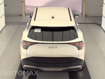 2026 Kia Sportage Hybrid LX - miniatura 5