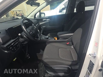 2026 Kia Sportage Hybrid LX - miniatura 7