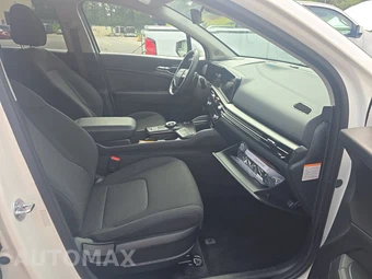 2026 Kia Sportage Hybrid LX - miniatura 8