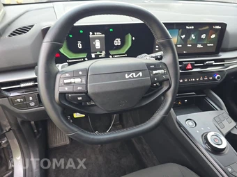 2026 Kia Sportage Hybrid LX - miniatura 10