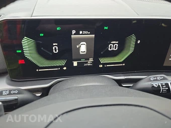 2026 Kia Sportage Hybrid LX - miniatura 12