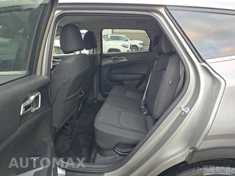 2026 Kia Sportage Hybrid LX - miniatura 13