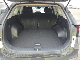 2026 Kia Sportage Hybrid LX - miniatura 16