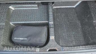 2026 Kia Sportage Hybrid LX - miniatura 19