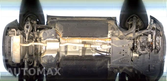 2026 Kia Sportage Hybrid LX - miniatura 22