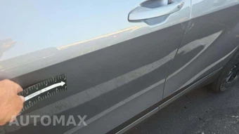 2026 Kia Sportage Hybrid LX - miniatura 23