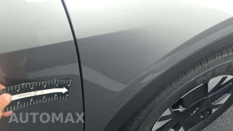2026 Kia Sportage Hybrid LX - miniatura 25