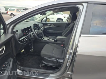 2026 Kia Sportage Hybrid LX - miniatura 7