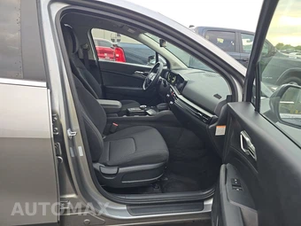 2026 Kia Sportage Hybrid LX - miniatura 8