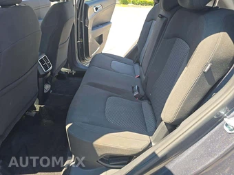 2026 Kia Sportage Hybrid LX - miniatura 10