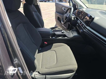 2026 Kia Sportage Hybrid LX - miniatura 15