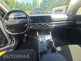 2026 Kia Sportage Hybrid LX - miniatura 11