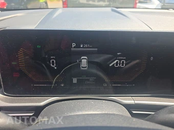 2026 Kia Sportage Hybrid LX - miniatura 12