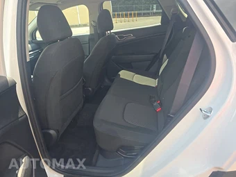 2026 Kia Sportage Hybrid LX - miniatura 13