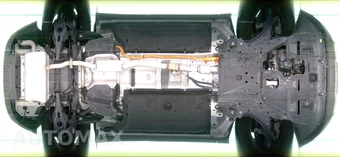 2026 Kia Sportage Hybrid LX - miniatura 17