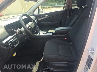 2026 Kia Sportage Hybrid LX - miniatura 7