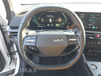 2026 Kia Sportage Hybrid LX - miniatura 10