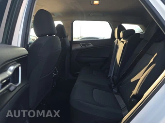 2026 Kia Sportage Hybrid LX - miniatura 13