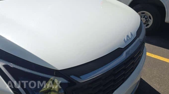 2026 Kia Sportage Hybrid LX - miniatura 21
