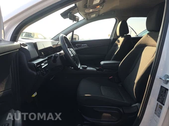 2026 Kia Sportage Hybrid LX - miniatura 7