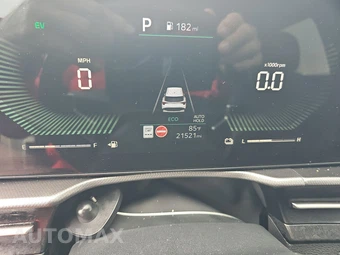 2026 Kia Sportage Hybrid LX - miniatura 12