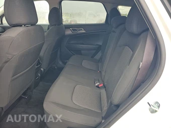 2026 Kia Sportage Hybrid LX - miniatura 13