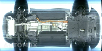 2026 Kia Sportage Hybrid LX - miniatura 17