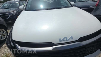 2026 Kia Sportage Hybrid LX - miniatura 19