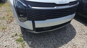2026 Kia Sportage Hybrid LX - miniatura 20
